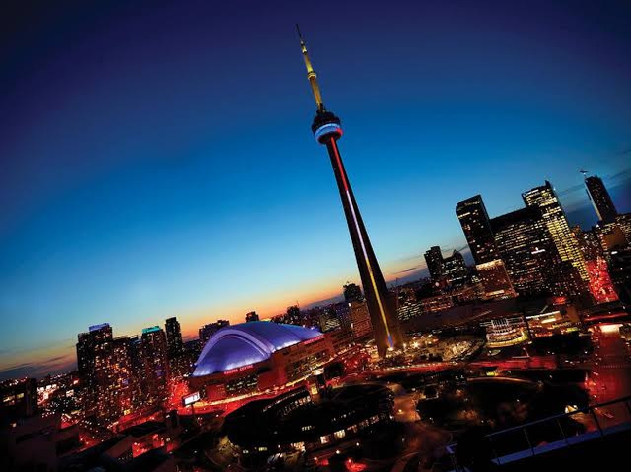 Toronto, Canadá