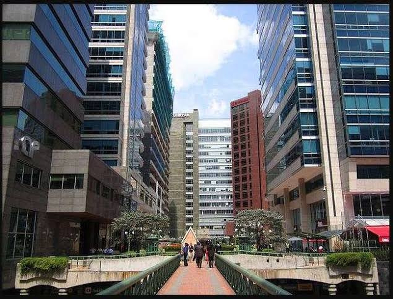 Bogotá, Colombia